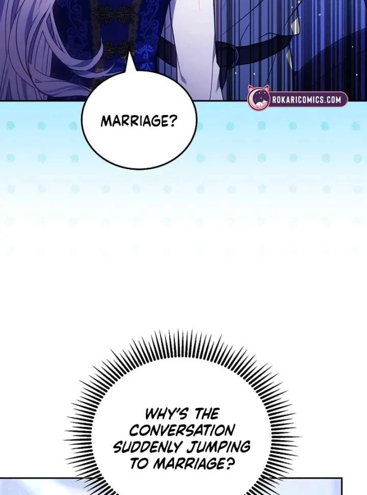 I Ended Up Raising the Seed of Evil Chapter 27 page 95