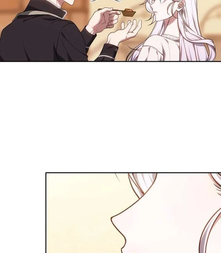 I Ended Up Raising the Seed of Evil Chapter 28 page 86