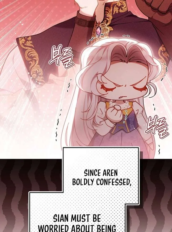 I Ended Up Raising the Seed of Evil Chapter 27 page 103