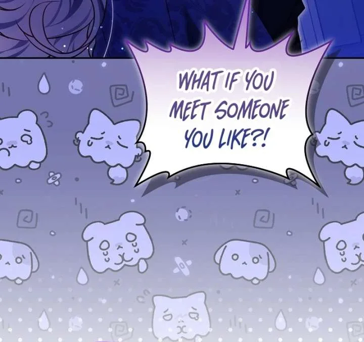 I Ended Up Raising the Seed of Evil Chapter 27 page 117
