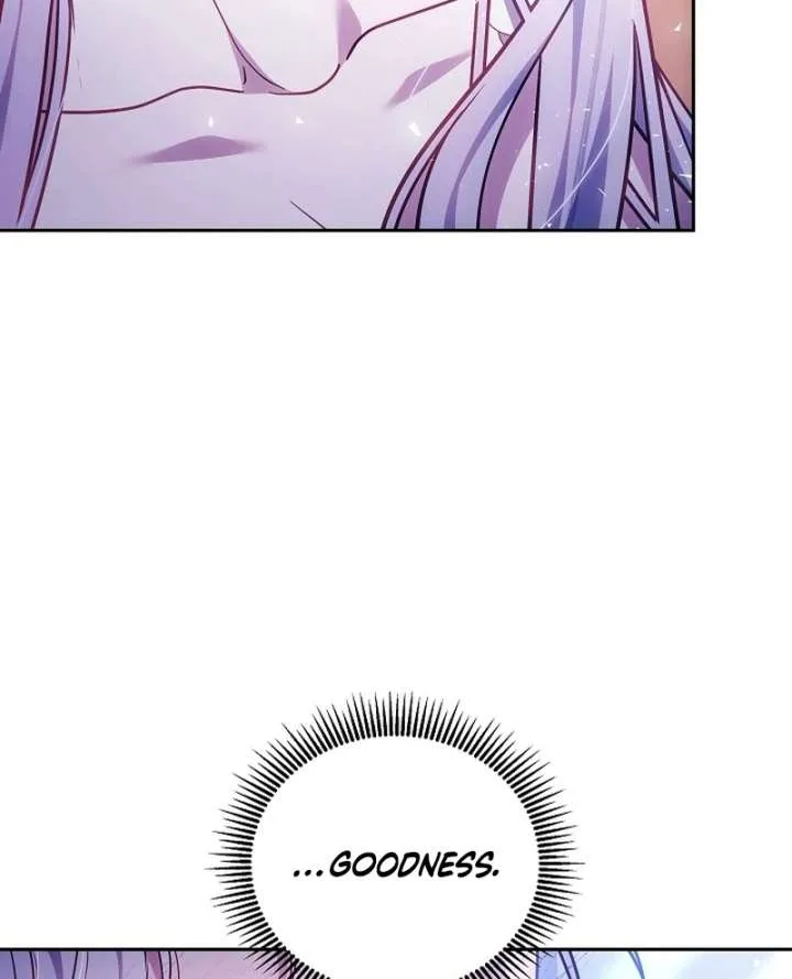 I Ended Up Raising the Seed of Evil Chapter 27 page 82