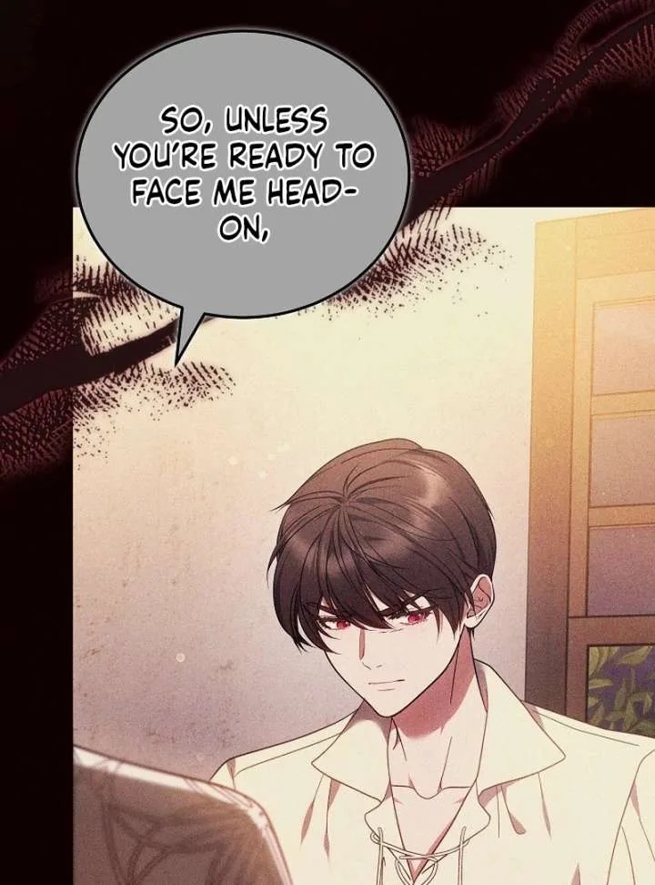 I Ended Up Raising the Seed of Evil Chapter 27 page 75
