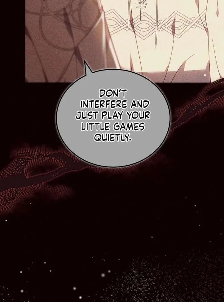 I Ended Up Raising the Seed of Evil Chapter 27 page 76