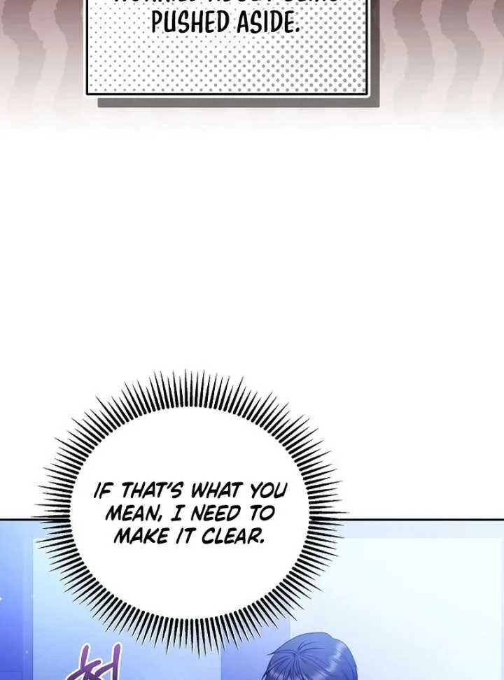 I Ended Up Raising the Seed of Evil Chapter 27 page 104