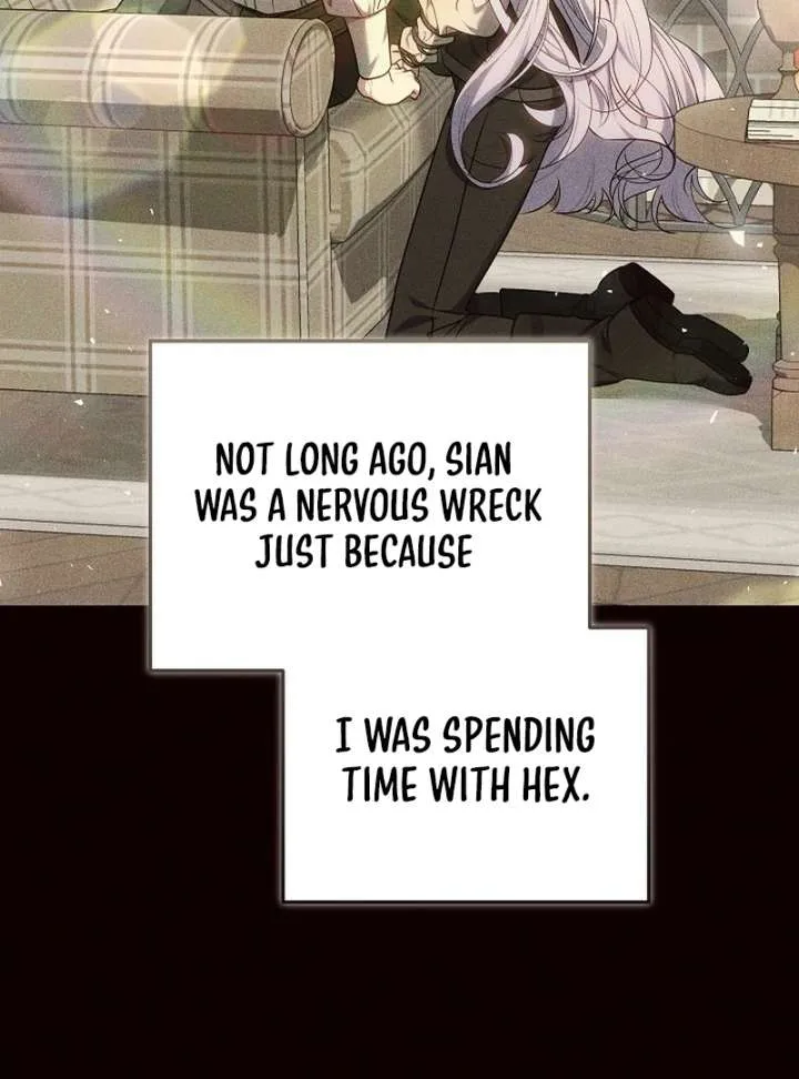 I Ended Up Raising the Seed of Evil Chapter 27 page 99