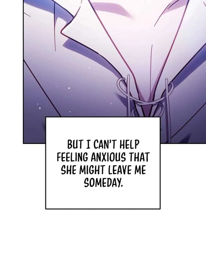I Ended Up Raising the Seed of Evil Chapter 27 page 71