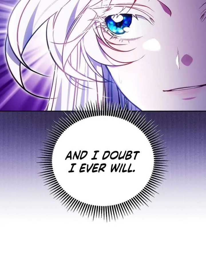 I Ended Up Raising the Seed of Evil Chapter 27 page 121