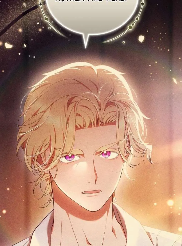 I Ended Up Raising the Seed of Evil Chapter 27 page 73