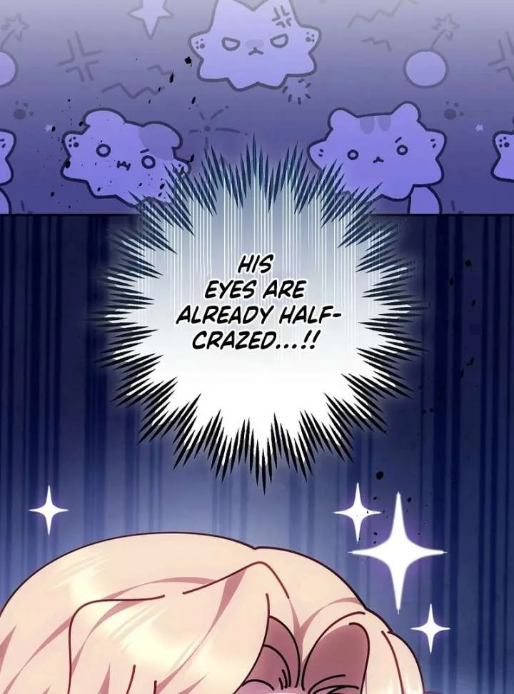 I Ended Up Raising the Seed of Evil Chapter 28 page 57