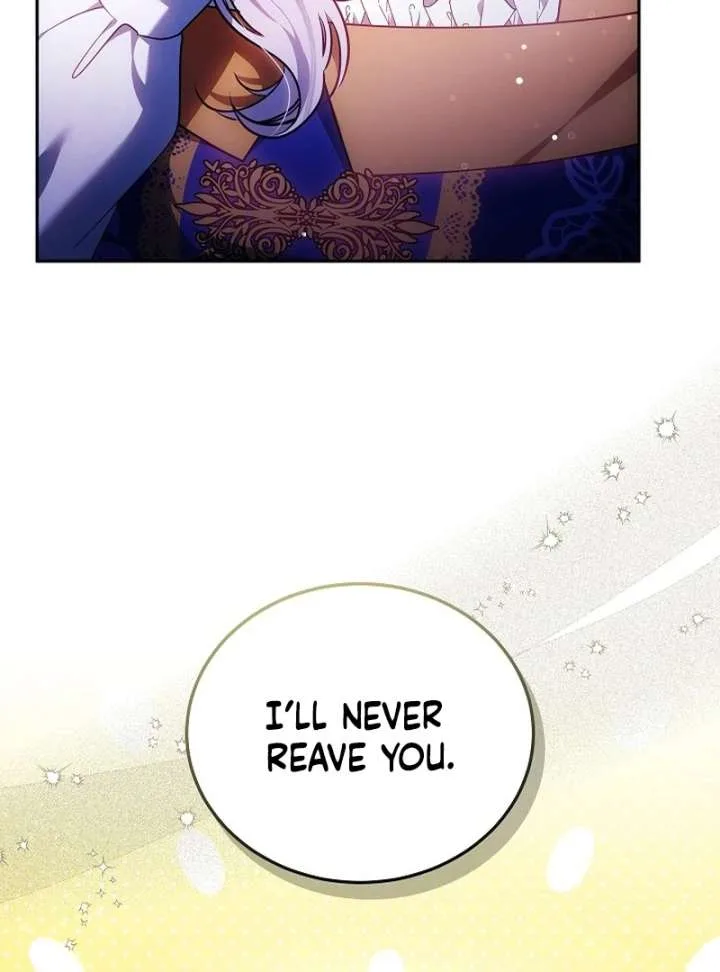 I Ended Up Raising the Seed of Evil Chapter 27 page 89