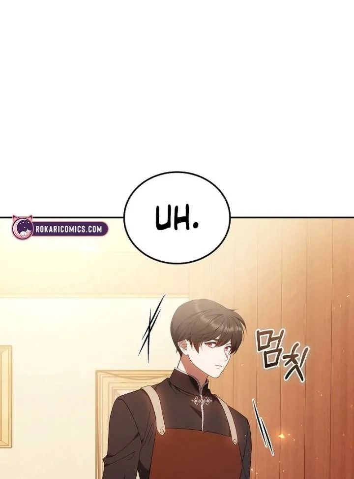 I Ended Up Raising the Seed of Evil Chapter 28 page 70