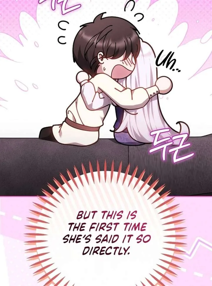 I Ended Up Raising the Seed of Evil Chapter 27 page 53
