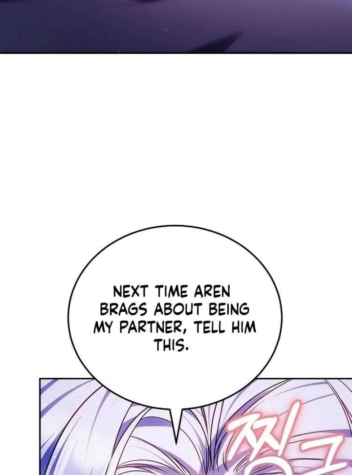 I Ended Up Raising the Seed of Evil Chapter 27 page 133