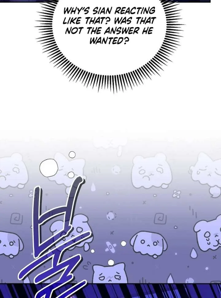I Ended Up Raising the Seed of Evil Chapter 27 page 114