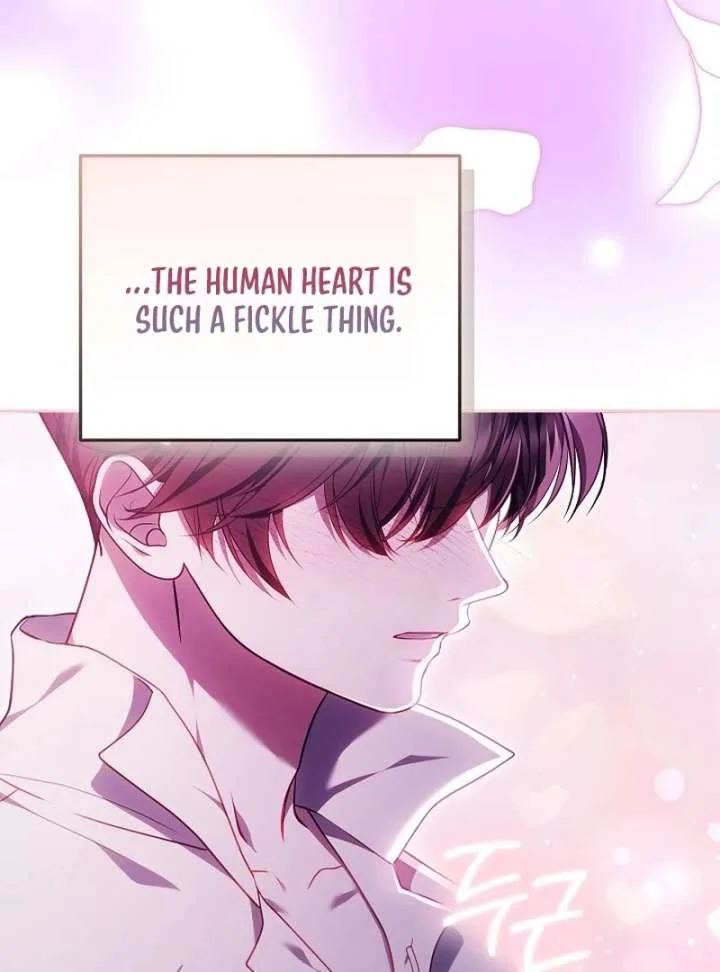 I Ended Up Raising the Seed of Evil Chapter 27 page 140
