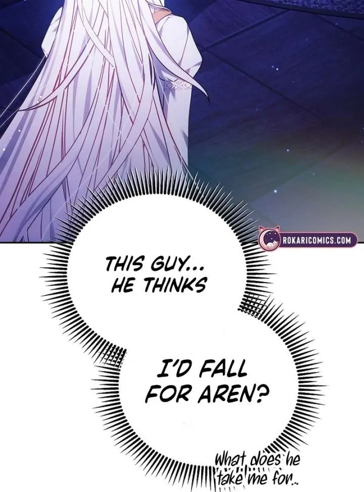 I Ended Up Raising the Seed of Evil Chapter 27 page 128