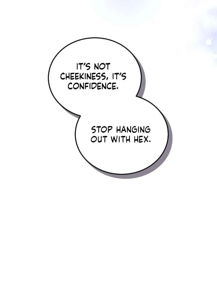 I Ended Up Raising the Seed of Evil Chapter 27 page 155