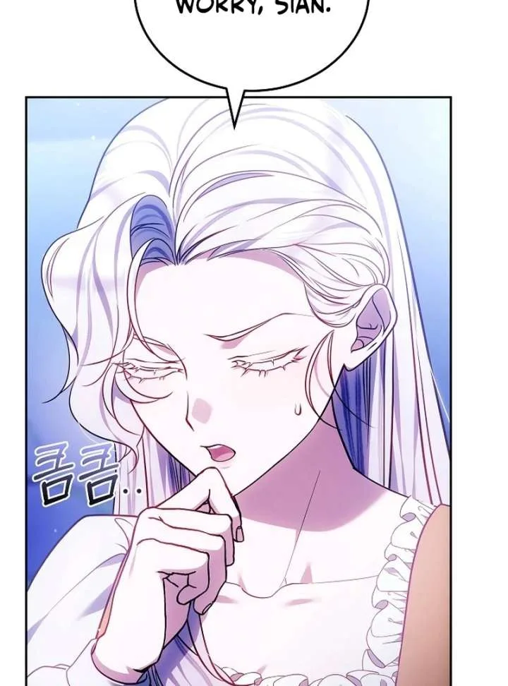 I Ended Up Raising the Seed of Evil Chapter 27 page 88