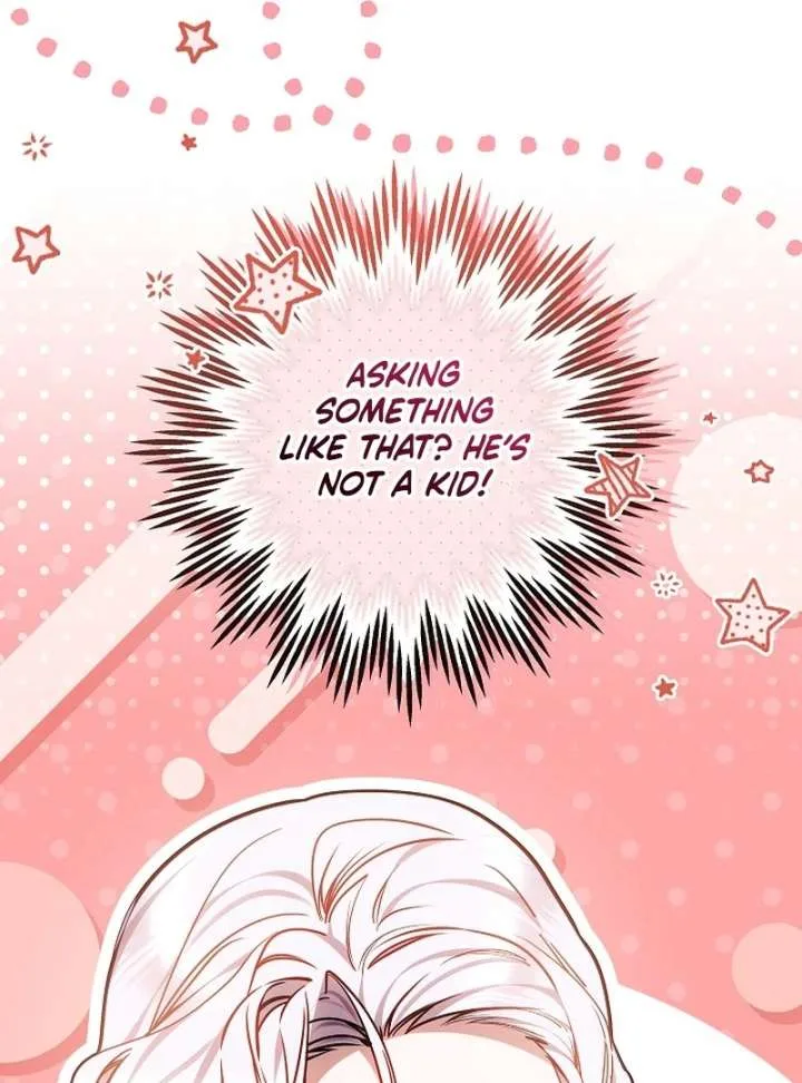 I Ended Up Raising the Seed of Evil Chapter 27 page 84