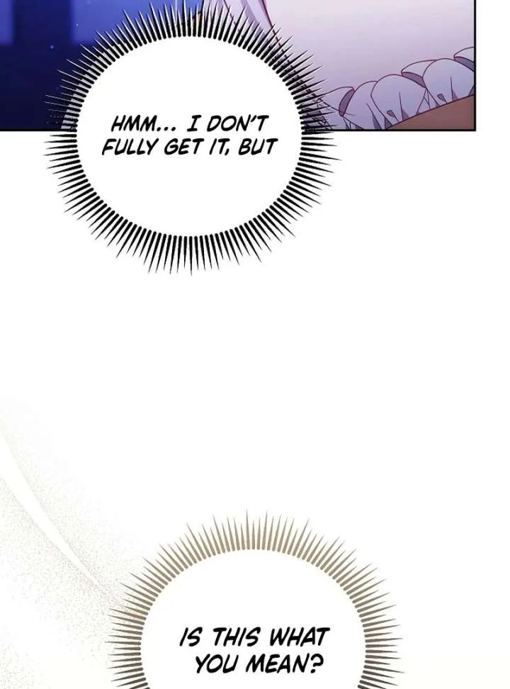 I Ended Up Raising the Seed of Evil Chapter 27 page 97