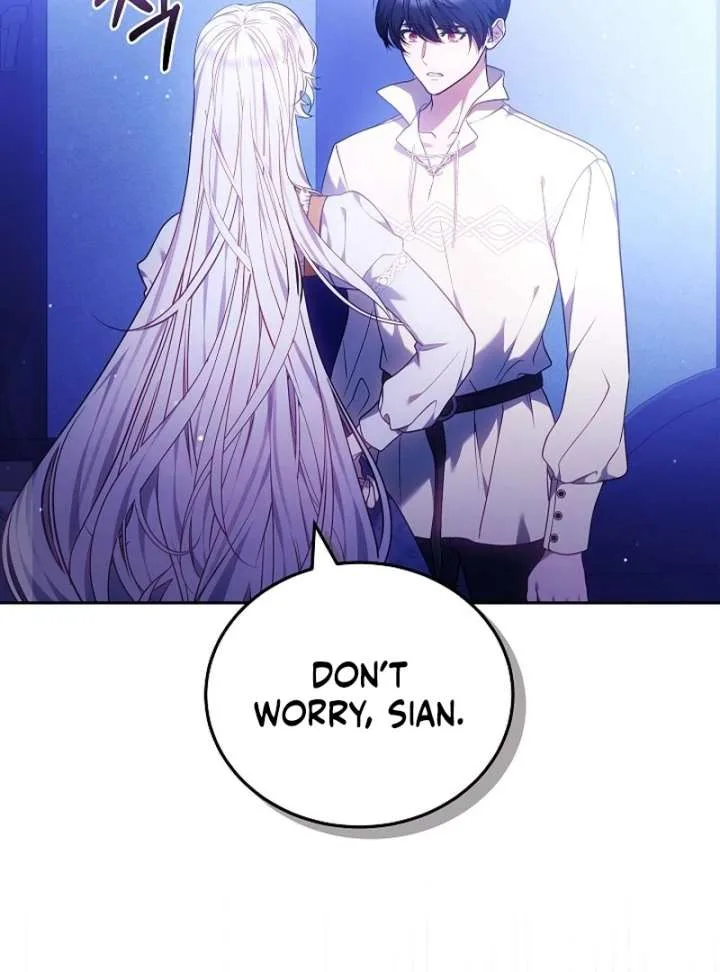 I Ended Up Raising the Seed of Evil Chapter 27 page 105