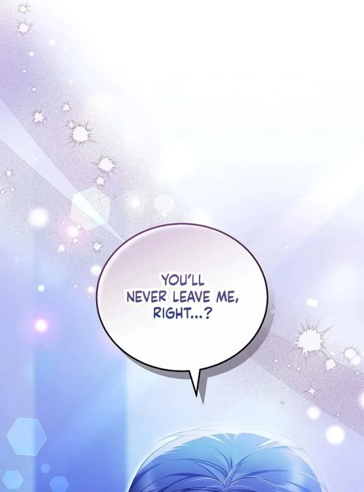 I Ended Up Raising the Seed of Evil Chapter 27 page 67