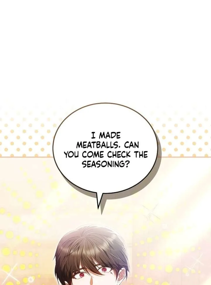 I Ended Up Raising the Seed of Evil Chapter 28 page 63