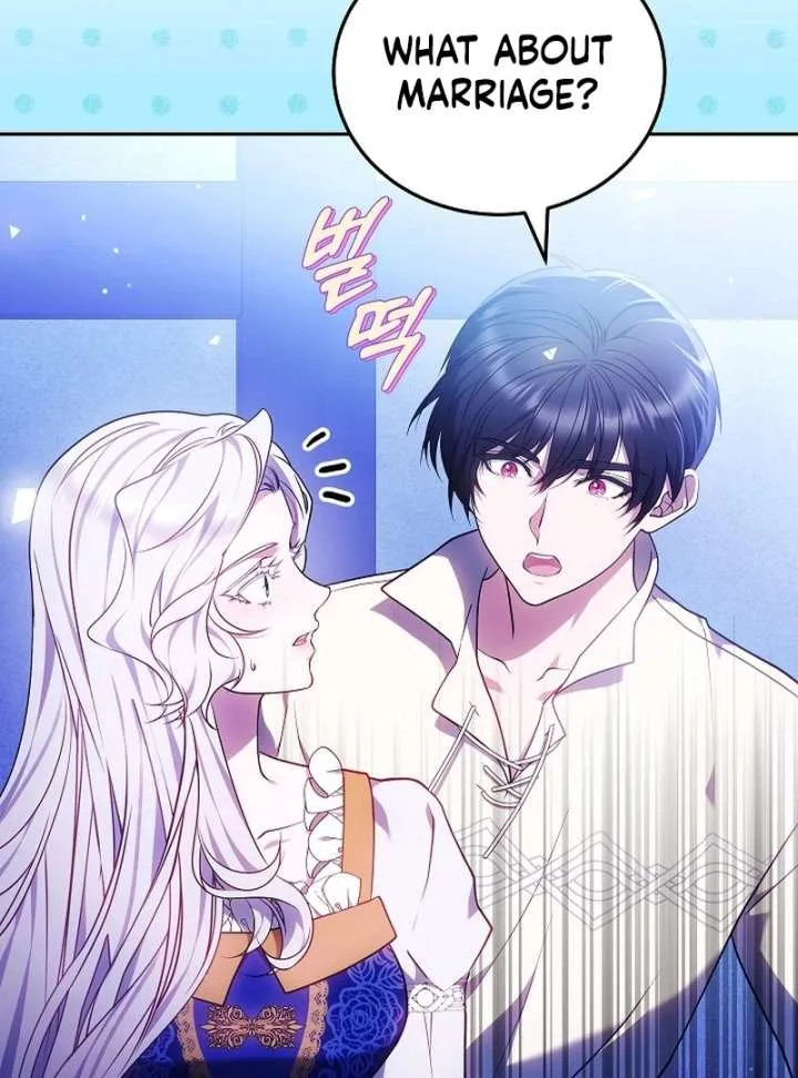 I Ended Up Raising the Seed of Evil Chapter 27 page 94