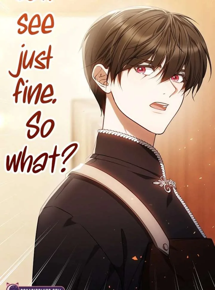 I Ended Up Raising the Seed of Evil Chapter 28 page 74