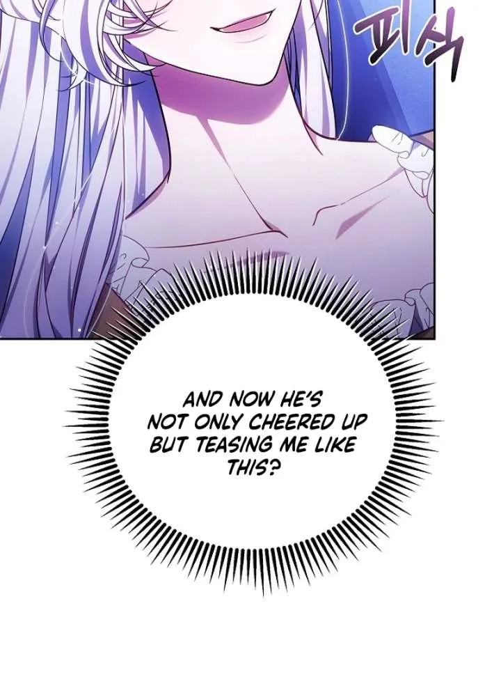 I Ended Up Raising the Seed of Evil Chapter 27 page 149