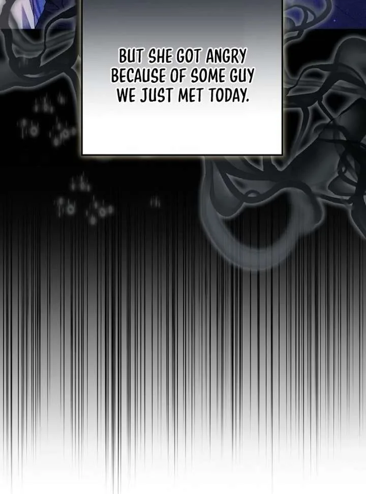 I Ended Up Raising the Seed of Evil Chapter 27 page 64