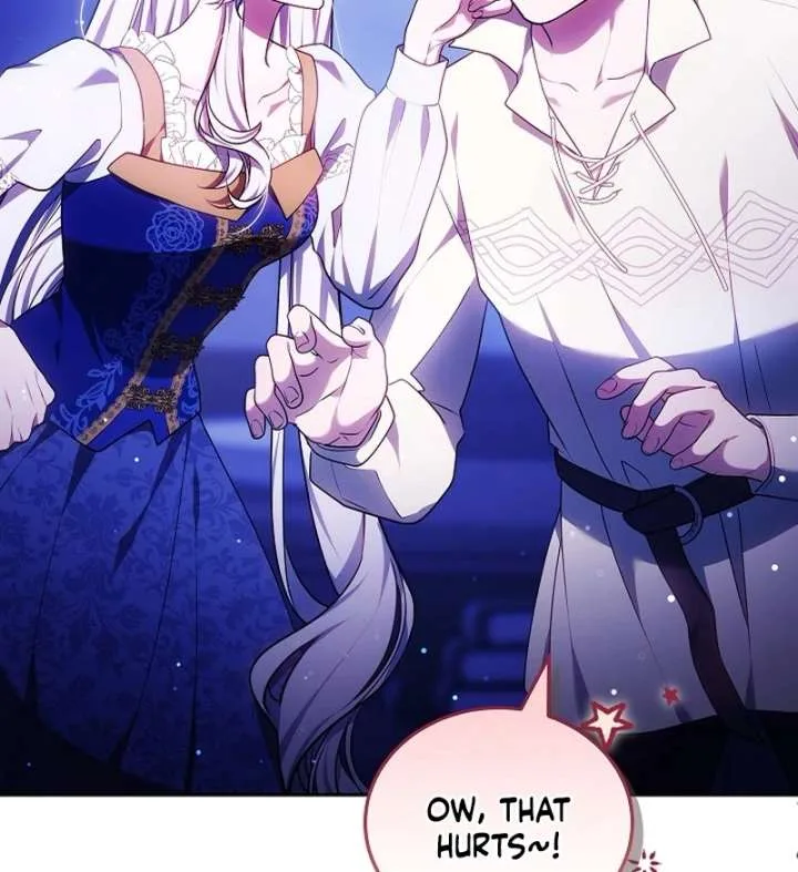 I Ended Up Raising the Seed of Evil Chapter 27 page 151