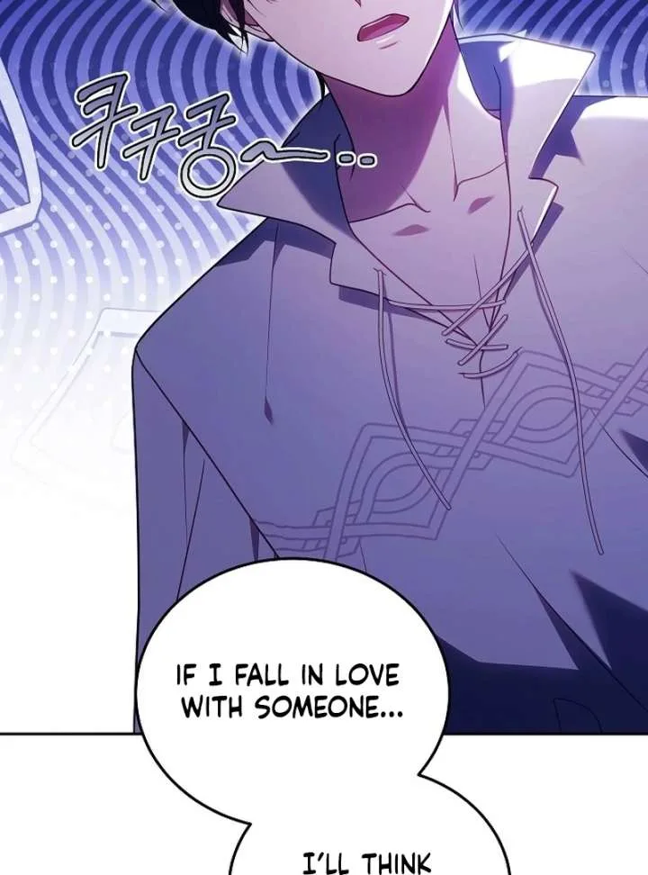 I Ended Up Raising the Seed of Evil Chapter 27 page 119