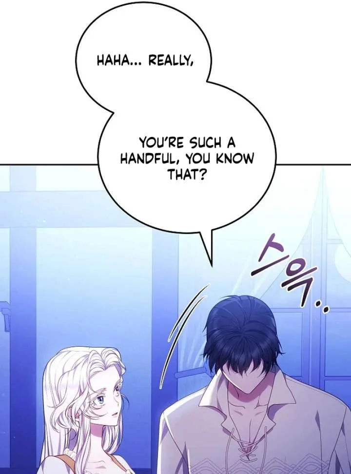 I Ended Up Raising the Seed of Evil Chapter 27 page 144