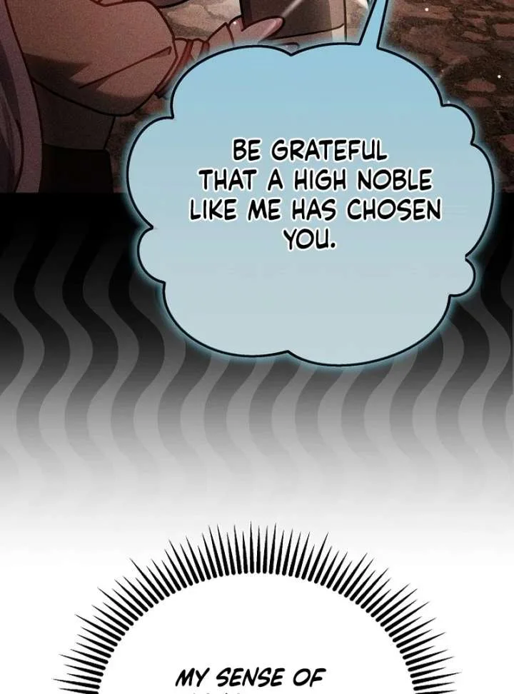 I Ended Up Raising the Seed of Evil Chapter 27 page 124