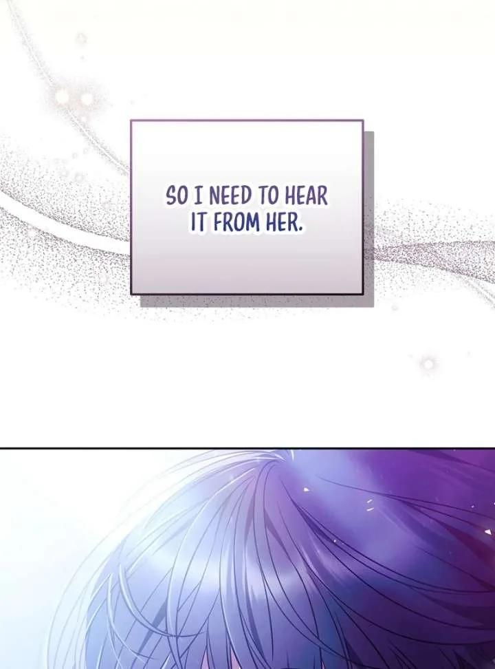 I Ended Up Raising the Seed of Evil Chapter 27 page 78