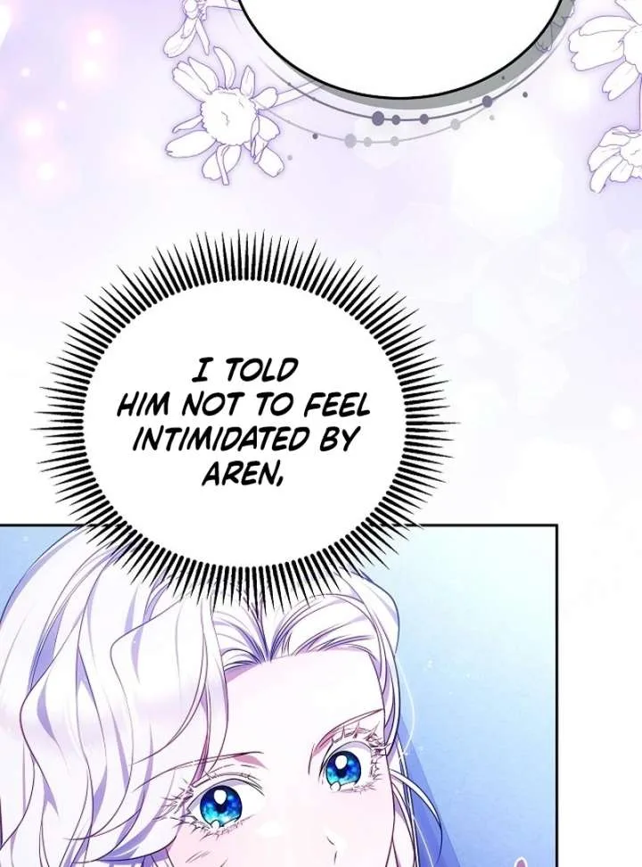 I Ended Up Raising the Seed of Evil Chapter 27 page 148