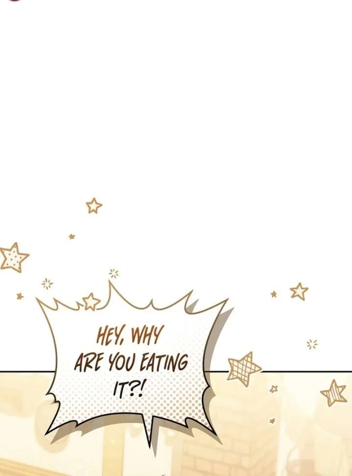 I Ended Up Raising the Seed of Evil Chapter 28 page 94