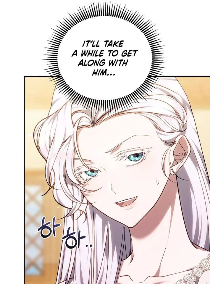 I Ended Up Raising the Seed of Evil Chapter 28 page 97