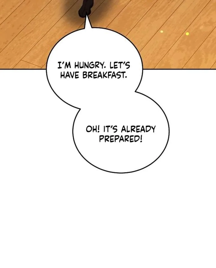 I Ended Up Raising the Seed of Evil Chapter 28 page 96