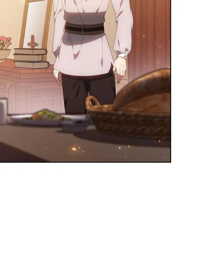 I Ended Up Raising the Seed of Evil Chapter 28 page 82
