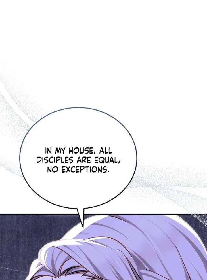 I Ended Up Raising the Seed of Evil Chapter 28 page 104