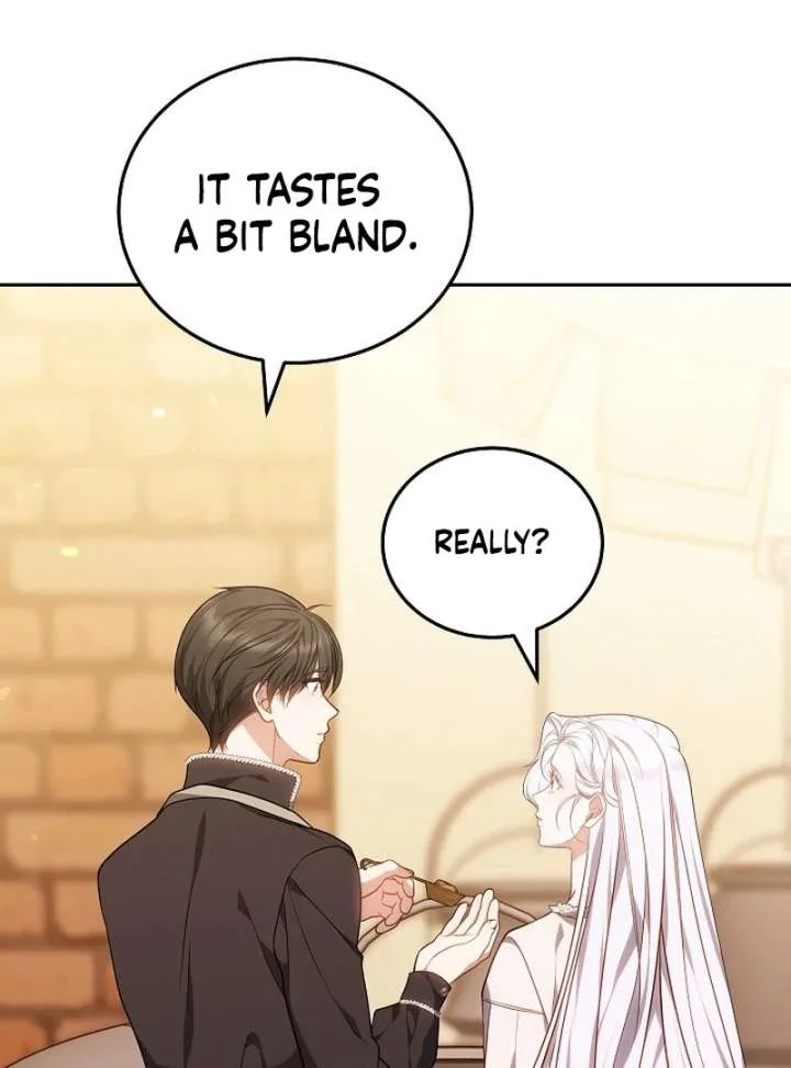I Ended Up Raising the Seed of Evil Chapter 28 page 83