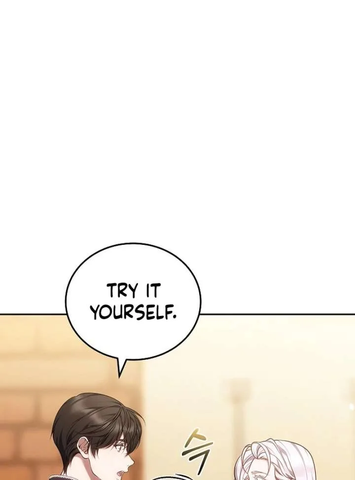 I Ended Up Raising the Seed of Evil Chapter 28 page 85