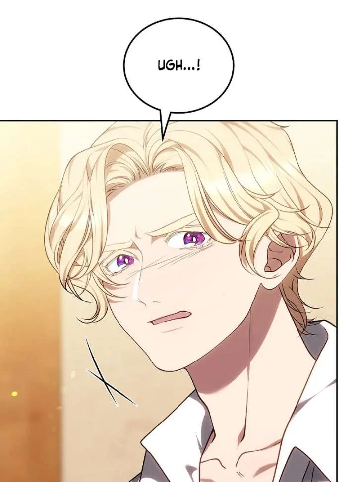 I Ended Up Raising the Seed of Evil Chapter 28 page 107
