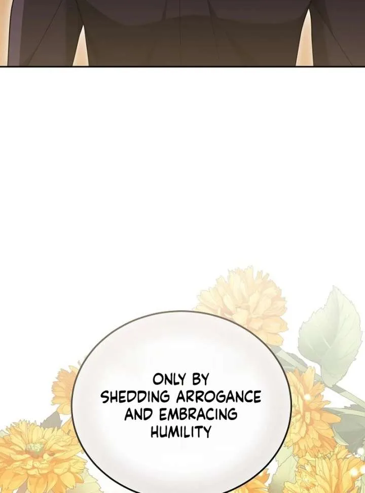 I Ended Up Raising the Seed of Evil Chapter 28 page 117