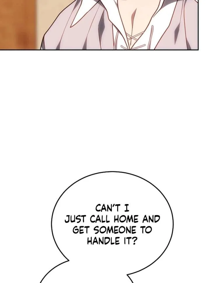 I Ended Up Raising the Seed of Evil Chapter 28 page 108