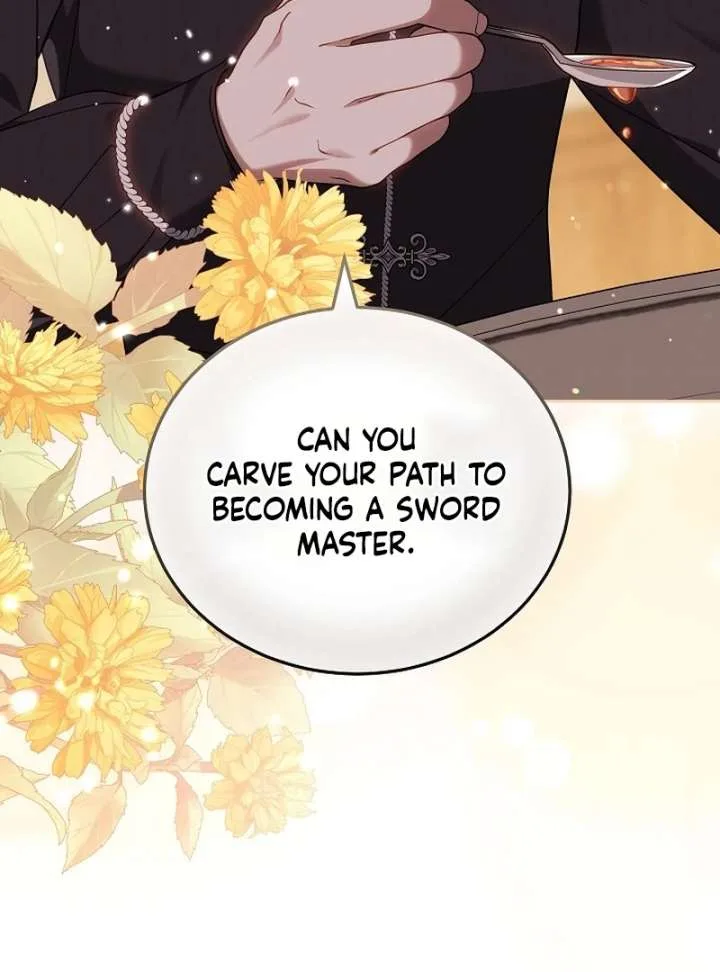 I Ended Up Raising the Seed of Evil Chapter 28 page 119