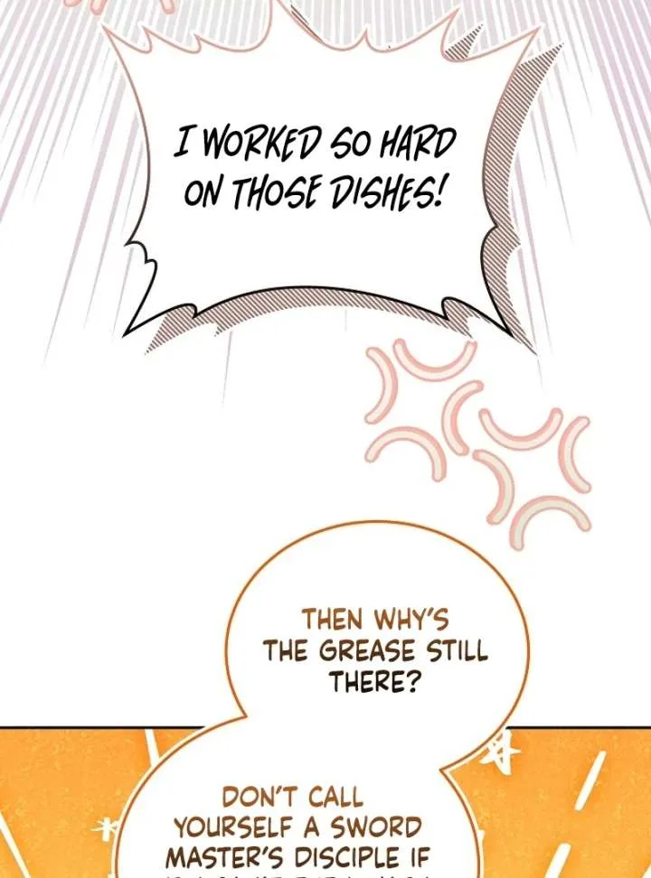 I Ended Up Raising the Seed of Evil Chapter 28 page 140