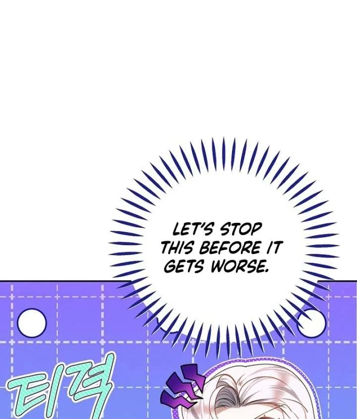 I Ended Up Raising the Seed of Evil Chapter 28 page 143